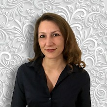 Rebecca Niemeyer geb. Rosenbusch Rebecca Niemeyer geb. Rosenbusch